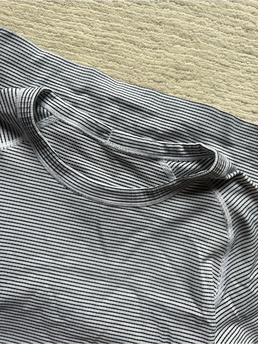 lululemon swiftly tech short sleeve